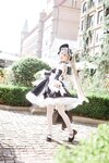 [Cosplay] 是一只熊仔吗 - 小可畏