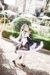 [Cosplay] 是一只熊仔吗 - 小可畏