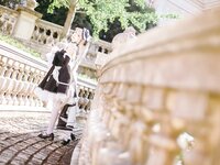 [Cosplay] 是一只熊仔吗 - 小可畏