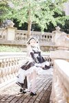 [Cosplay] 是一只熊仔吗 - 小可畏