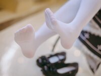 [Cosplay] 是一只熊仔吗 - 小可畏