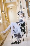 [Cosplay] 是一只熊仔吗 - 小可畏