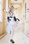 [Cosplay] 是一只熊仔吗 - 小可畏