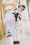 [Cosplay] 是一只熊仔吗 - 小可畏