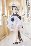 [Cosplay] 是一只熊仔吗 - 小可畏