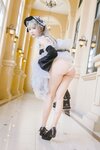 [Cosplay] 是一只熊仔吗 - 小可畏