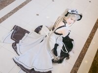 [Cosplay] 是一只熊仔吗 - 小可畏