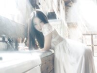 [Photobook] 七菜乃写真集『Brilliant Light』