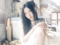 [Photobook] 七菜乃写真集『Brilliant Light』