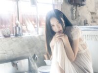 [Photobook] 七菜乃写真集『Brilliant Light』