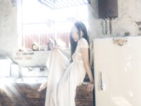 [Photobook] 七菜乃写真集『Brilliant Light』