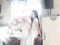 [Photobook] 七菜乃写真集『Brilliant Light』