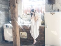 [Photobook] 七菜乃写真集『Brilliant Light』