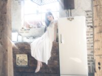 [Photobook] 七菜乃写真集『Brilliant Light』