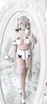 [Cosplay] KANEKO 咔喵 - 碧蓝航线 可畏兔女郎