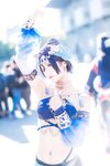 [Cosplay] Sandu 69 三度69 - One Thousand and One Nights 一千零一夜