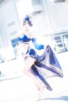 [Cosplay] Sandu 69 三度69 - One Thousand and One Nights 一千零一夜