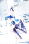 [Cosplay] Sandu 69 三度69 - One Thousand and One Nights 一千零一夜