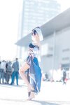 [Cosplay] Sandu 69 三度69 - One Thousand and One Nights 一千零一夜