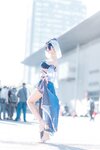 [Cosplay] Sandu 69 三度69 - One Thousand and One Nights 一千零一夜