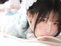 [Cosplay] Shione Mizuna 水那しおね - Mysterious Girl's Erotic Bondage Life ミステリアスロリータ少女のえちえち緊縛生活