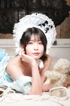 [Cosplay] Shione Mizuna 水那しおね - Mysterious Girl's Erotic Bondage Life ミステリアスロリータ少女のえちえち緊縛生活