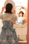 [Cosplay] Shione Mizuna 水那しおね - Mysterious Girl's Erotic Bondage Life ミステリアスロリータ少女のえちえち緊縛生活