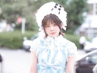 [Cosplay] Shione Mizuna 水那しおね - Mysterious Girl's Erotic Bondage Life ミステリアスロリータ少女のえちえち緊縛生活