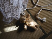 [Cosplay] Shione Mizuna 水那しおね - Mysterious Girl's Erotic Bondage Life ミステリアスロリータ少女のえちえち緊縛生活