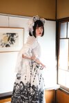 [Cosplay] Shione Mizuna 水那しおね - Mysterious Girl's Erotic Bondage Life ミステリアスロリータ少女のえちえち緊縛生活