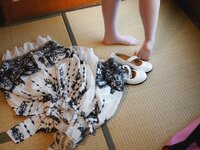 [Cosplay] Shione Mizuna 水那しおね - Mysterious Girl's Erotic Bondage Life ミステリアスロリータ少女のえちえち緊縛生活