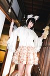 [Cosplay] Shione Mizuna 水那しおね - Mysterious Girl's Erotic Bondage Life ミステリアスロリータ少女のえちえち緊縛生活