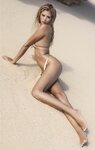 [Darea Photobook] Erika Hori 堀えりか - Booty Licious