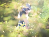 [Cosplay] Yui 金鱼 - Shepherd's Heart Mio 牧羊人之心Mio