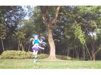 [Cosplay] Yui 金鱼 - Shepherd's Heart Mio 牧羊人之心Mio