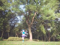 [Cosplay] Yui 金鱼 - Shepherd's Heart Mio 牧羊人之心Mio