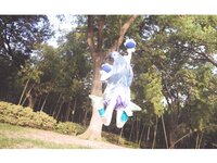 [Cosplay] Yui 金鱼 - Shepherd's Heart Mio 牧羊人之心Mio