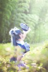 [Cosplay] Yui 金鱼 - Shepherd's Heart Mio 牧羊人之心Mio