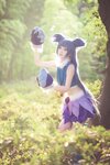 [Cosplay] Yui 金鱼 - Shepherd's Heart Mio 牧羊人之心Mio