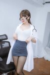 [Cosplay] Nyako 喵子 - Secret Ward 秘密病棟