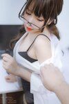 [Cosplay] Nyako 喵子 - Secret Ward 秘密病棟