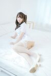 [Cosplay] Nyako 喵子 - Secret Ward 秘密病棟