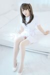 [Cosplay] Nyako 喵子 - Secret Ward 秘密病棟
