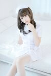 [Cosplay] Nyako 喵子 - Secret Ward 秘密病棟