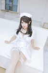 [Cosplay] Nyako 喵子 - Secret Ward 秘密病棟