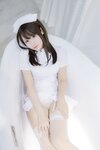 [Cosplay] Nyako 喵子 - Secret Ward 秘密病棟