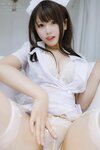 [Cosplay] Nyako 喵子 - Secret Ward 秘密病棟