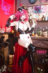 [Cosplay] Byoru - Mast
