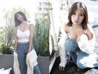 [Photobook] BRODYデジタル写真集 三田悠貴『holy』