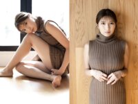 [Photobook] BRODYデジタル写真集 三田悠貴『holy』